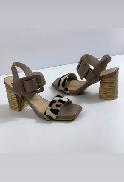 ZAPATO TACON (AC177)