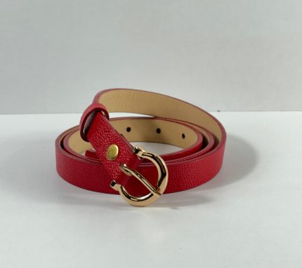 CINTURON DELGADO COLORES (CTDE)